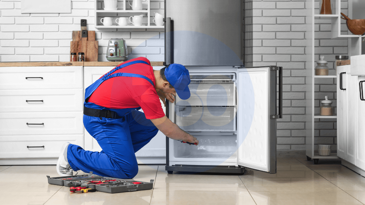 Ağlı Buzdolabı Servisi