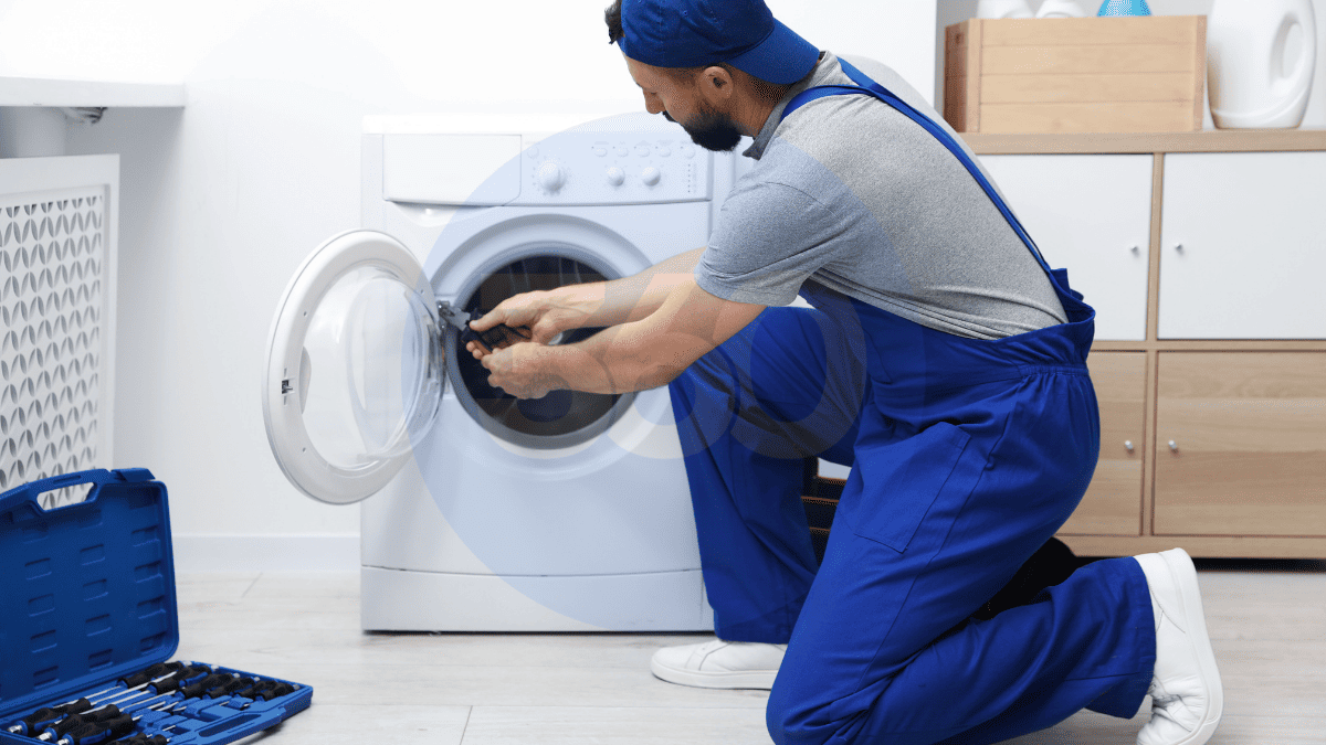 Ağlı Çamaşır Makinesi Servisi